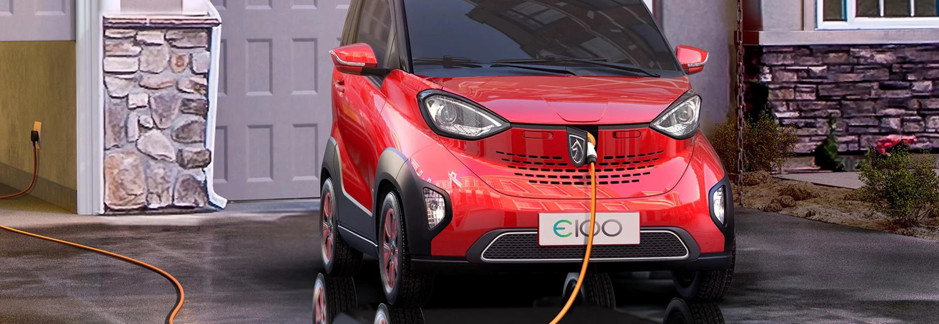 GM plans to launch Budget Friendly Electric Vehicle 